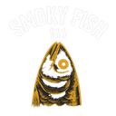 Smoky Fish logó